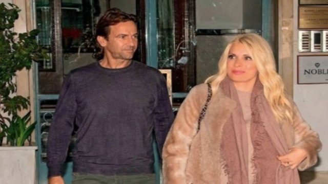 Ματέο Παντζόπουλος: Θρίλερ μπροστά από το… ΑΤΜ – “Χτύπησαν” την Ελένη Μενεγάκη!