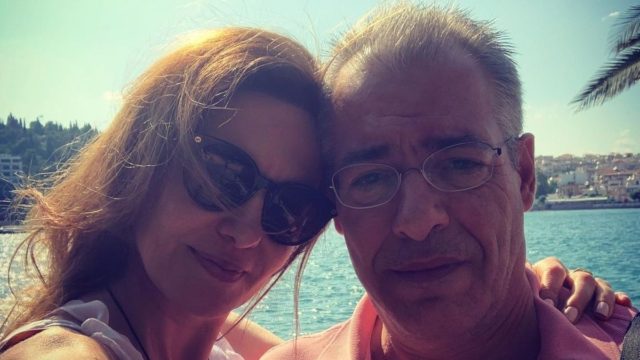 Άφωνοι με τις εξελίξεις Φαίη Μαυραγάνη και Νίκος Μάνεσης – Αγωνία στο σπίτι του ζευγαριού
