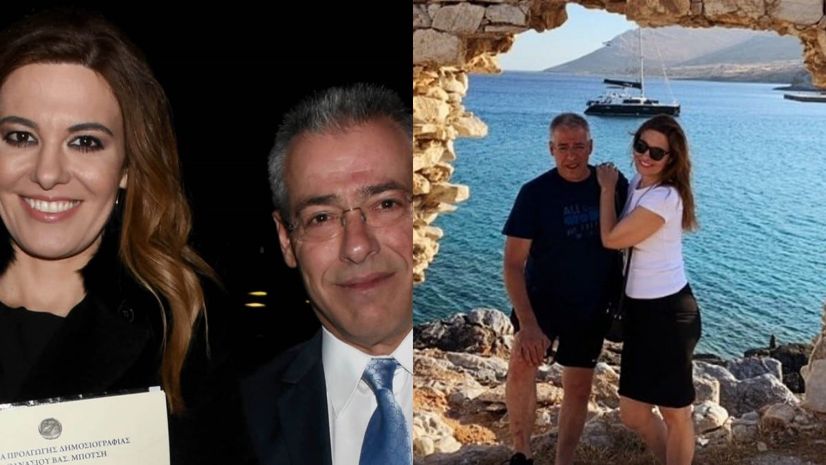 «Είναι κάτι που με πονάει…» – Το παράπονο της Φαίης Μαυραγάνη στο γάμο με τον Νίκο Μάνεση