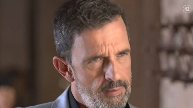 Καταιγισμός στο «Μαύρο Ρόδο»: Ενέδρα θανάτου στον Καστρινό!