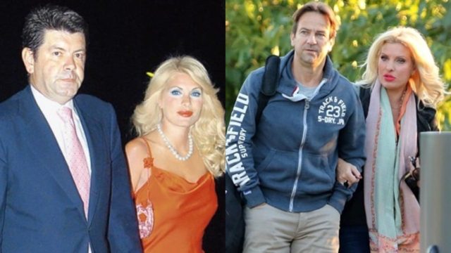 «Εμένα δε μου άρεσε να…» – Η αποκάλυψη της Ελένης Μενεγάκη για την… παραξενιά στις σχέσεις της πριν από τους γάμους με Λάτσιο και Παντζόπουλο