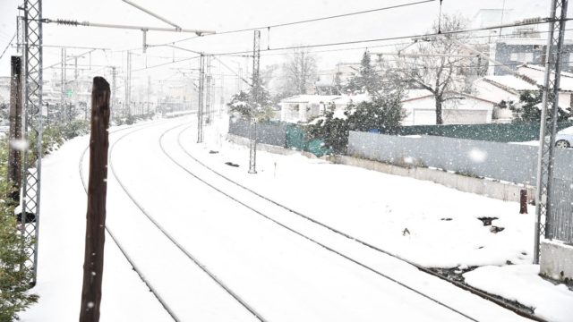 Σκληρή πραγματικότητα από τα Μερομήνια – «Παγερός» χειμώνας και περίεργο σκηνικό μέχρι και τον Φεβρουάριο