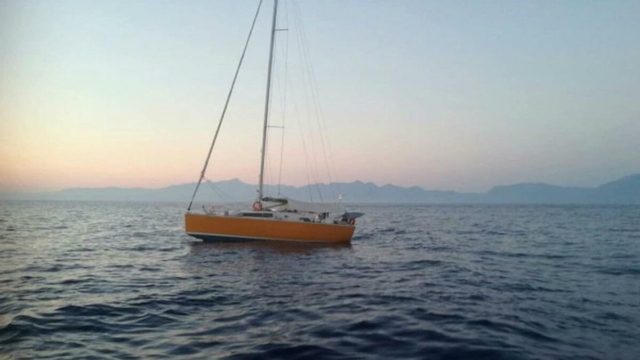 Θρίλερ στα Κύθηρα: Ναυάγιο σκάφους με μετανάστες με ισχυρούς ανέμους στην περιοχή – Μεγάλη επιχείρηση από το Λιμενικό
