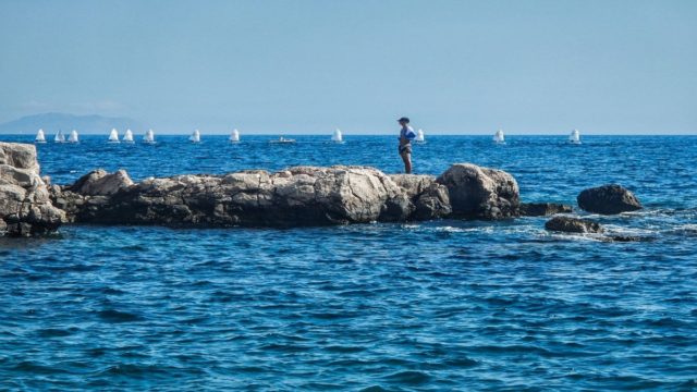 Το ξεκαθάρισε το Meteo: Αυτή θα είναι η πιο ζεστή μέρα του «γαϊδουροκαλόκαιρου»