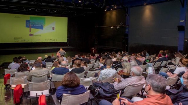 International Micro μ Festival: Ένα κινηματογραφικό φεστιβάλ «ζωντανά» σε εννέα πόλεις