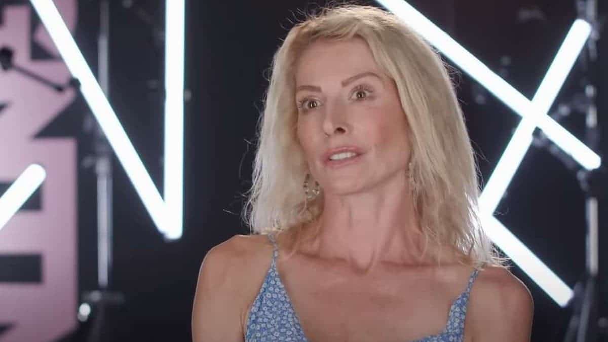 GNTM 5: «Είχα τύψεις που την πίεσα…» – Ένα βήμα πριν την κατάρρευση η Μικαέλα