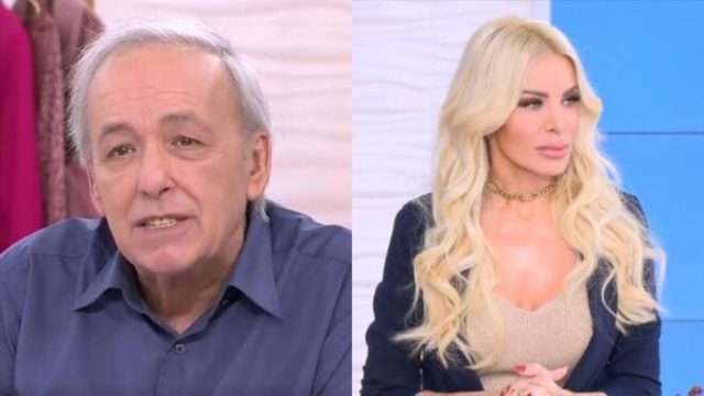 Εξελίξεις με την υγεία του Ανδρέα Μικρούτσικου – Η ανακοίνωση της Καινούργιου