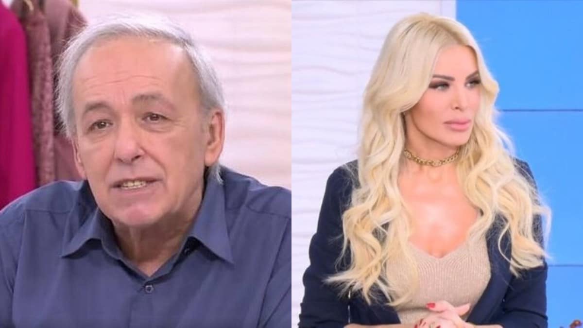 Εξελίξεις με την υγεία του Ανδρέα Μικρούτσικου – Η ανακοίνωση της Καινούργιου