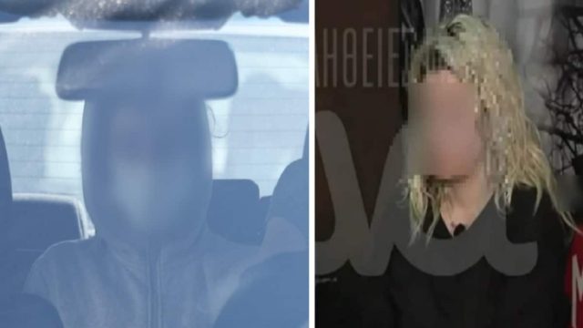 Βιασμός 12χρονης στον Κολωνό: “Παρέα” με την Ρούλα Πισπιρίγκου η 37χρονη μητέρα του παιδιού – Στις ίδιες φυλακές με την 33χρονη