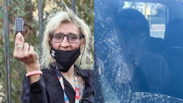 Σοκαριστικοί ισχυρισμοί ιδιοκτήτριας οίκου ανοχής: «Η μητέρα της 12χρονης μου ζήτησε δουλειά» (video)