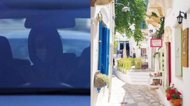 Βιασμός 12χρονης στον Κολωνό: Με καταγωγή από την Τήνο η 37χρονη μητέρα – Σοκαρισμένοι οι κάτοικοι στο νησί