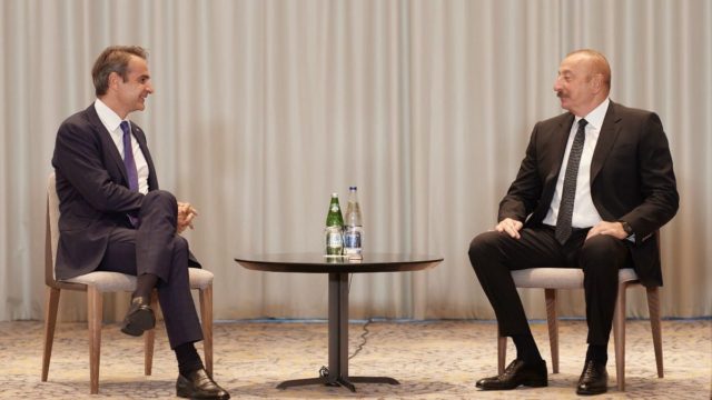 Επιμένει στο βέτο ο Μητσοτάκης που ζητά πλαφόν στο φυσικό αέριο: Ο ρόλος της Ελλάδας και τα «καρφιά» για τη Γερμανία