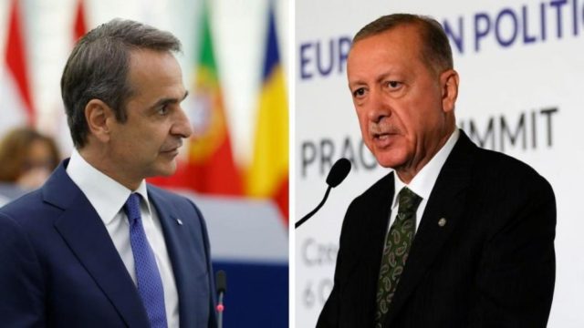 Ελληνοτουρκικά: Οι αντιφάσεις και το παραλήρημα Ερντογάν! Πώς ο Κυριάκος Μητσοτάκης χάλασε το σχέδιο του “Σουλτάνου” – Tο παρασκήνιο της Συνόδου (Video)