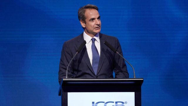 Σαφές μήνυμα Μητσοτάκη για τα Γλυπτά του Παρθενώνα: «Ήρθε η ώρα να γυρίσουν πίσω»