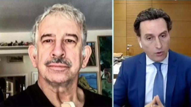 Μιχάλης Δημητρακόπουλος για δίκη Πέτρου Φιλιππίδη: «Για εμάς η κατάθεση της κ. Ματίκα και της κ. Κωτσοβούλου συνιστούν “βατερλό” για την 1η καταγγέλλουσα» (Video)