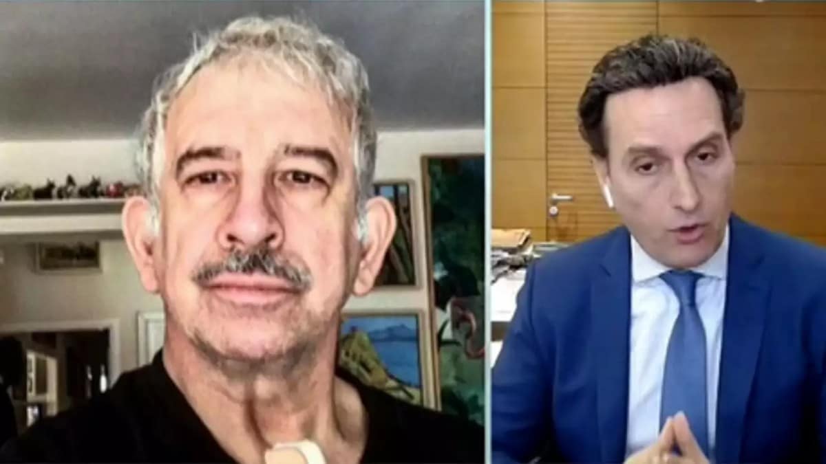 Μιχάλης Δημητρακόπουλος για δίκη Πέτρου Φιλιππίδη: «Για εμάς η κατάθεση της κ. Ματίκα και της κ. Κωτσοβούλου συνιστούν “βατερλό” για την 1η καταγγέλλουσα» (Video)