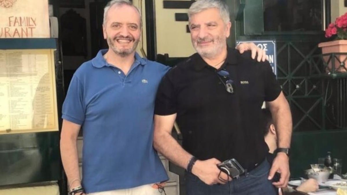Βιασμός 12χρονης στον Κολωνό: Ο «βομβαρδισμός» μηνυμάτων του 53χρονου στον Γιώργο Πατούλη – Ο χλευασμός στη Μαρίνα Πατούλη