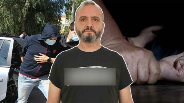 Βιασμός 12χρονης στον Κολωνό: Σε ποιους ανήκουν τα δύο «πακιστανικά» τηλέφωνα που είχε η ανήλικη – Της είχε πάρει δώρο iPhone ο Μίχος