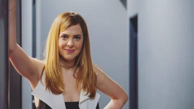 Αποκαλυπτήρια για τη Ρένα Μόρφη – «Είχα ξεμυαλιστεί με το…»