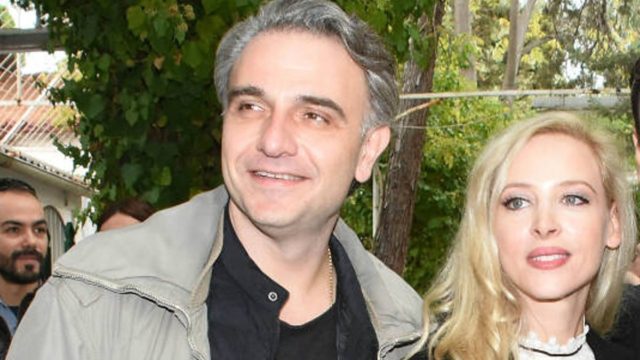 Αποκαλυπτικός ο Φάνης Μουρατίδης: «Στη Φαίη Ξυλά οφείλω πολλά, ήταν εκείνη που με έπεισε να…»