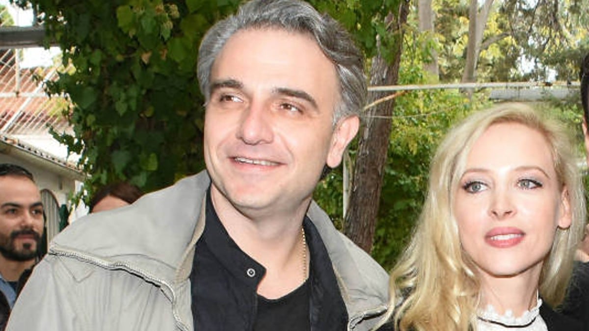 Αποκαλυπτικός ο Φάνης Μουρατίδης: «Στη Φαίη Ξυλά οφείλω πολλά, ήταν εκείνη που με έπεισε να…»