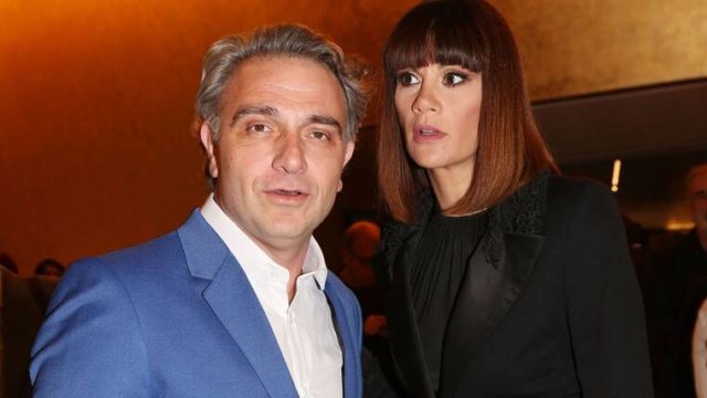 Αναστάτωση στο σπίτι του Φάνη Μουρατίδη και της Άννας Μαρίας Παπαχαραλάμπους – Έπεσαν θύματα απάτης οι ηθοποιοί!