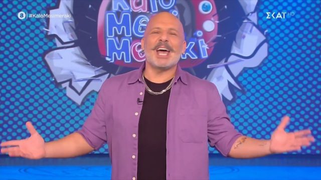 «Μην παίρνετε όρκο…» – Κόλαφος ο Νίκος Μουτσινάς