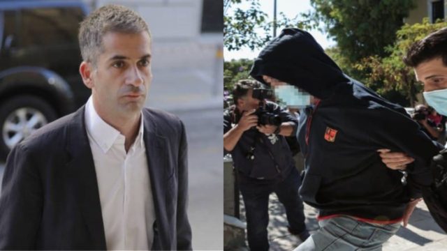 Κολωνός: Διέγραψε από τη δημοτική παράταξη τη σύζυγο του 53χρονου ο Κώστας Μπακογιάννης – Της ζήτησε να παραιτηθεί