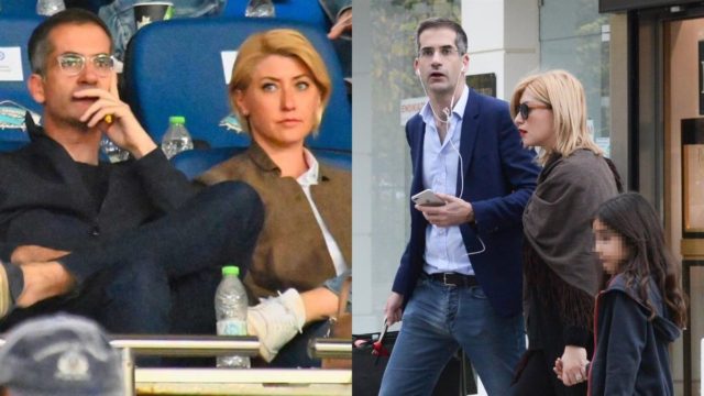 «Η πιο γερή κλωτσιά που έφαγα…» – Απέραντη θλίψη για Σία Κοσιώνη και Κώστα Μπακογιάννη