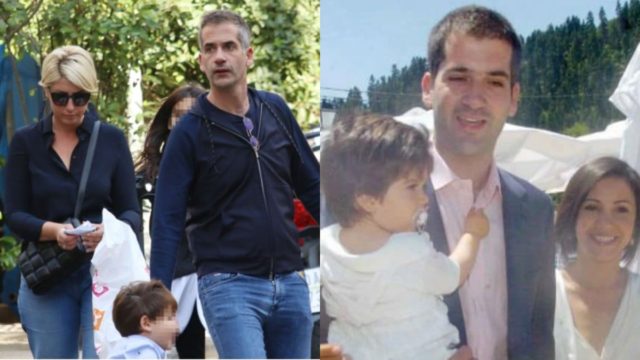 Κάλλια Καμπουρίδου: Αυτή είναι η άγνωστη ταυτότητα της συζύγου του Κώστα Μπακογιάννη πριν από την Κοσιώνη – Η δουλειά που κάνει με τεράστια επιτυχία