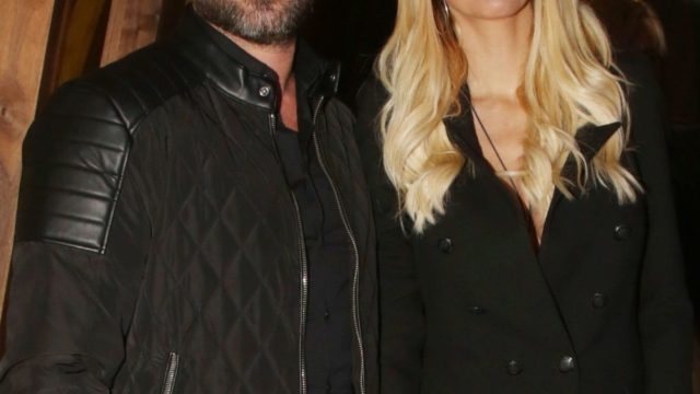 «Βόμβα» με νέο διαζύγιο στην ελληνική showbiz: Χωρίζει το ζευγάρι μετά από 4 χρόνια γάμου