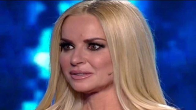 «Αν δεν κάνουμε παιδί θα …»: Σπαράζει η Μαρία Μπεκατώρου