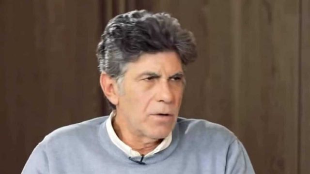 Πριν από την Ναταλία Τσαλίκη: Αυτή ήταν η πρώτη σύζυγος του Γιάννη Μπέζου
