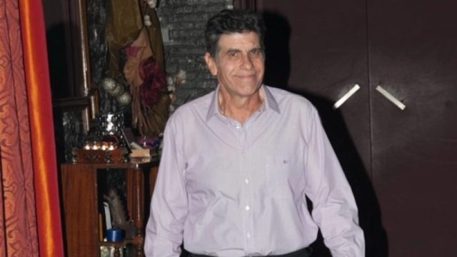 Σε δημόσια θέα η επανασύνδεση για τον Γιάννη Μπέζο – Άναυδη η Ναταλία Τσαλίκη