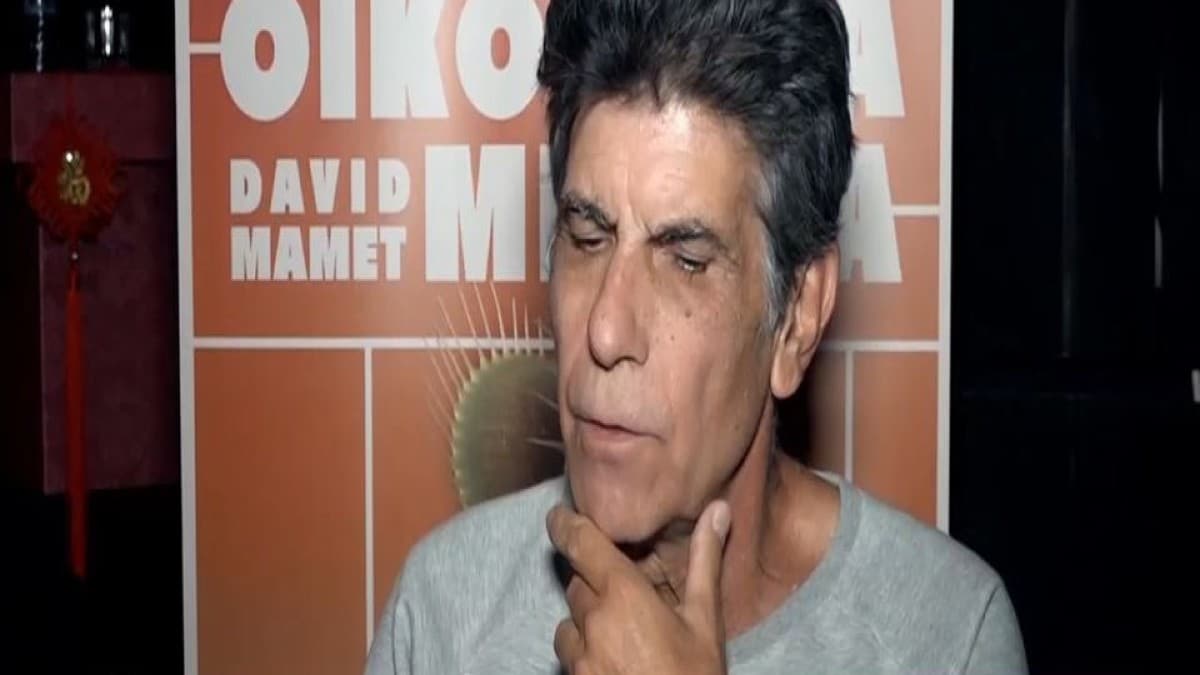 “Κόλαφος” ο Γιάννης Μπέζος: «Με εκνευρίζει η…» (Video)