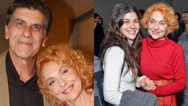 «Οι γονείς μου δε μου έδωσαν ποτέ…» – Η εξομολόγηση της κόρης του Γιάννη Μπέζου και της Ναταλίας Τσαλίκη