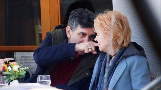 Αποκαλυπτικός Γιάννης Μπέζος για τον γάμο με την Ναταλία Τσαλίκη: «Δε θα μάθετε ποτέ…»