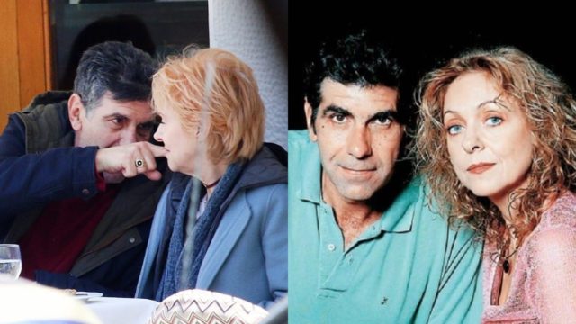 Ανεξάρτητοι αλλά με «κουτσουρεμένα» οικονομικά: Αυτό είναι το ύψος της περιουσίας του Γιάννη Μπέζου και της Ναταλίας Τσαλίκη