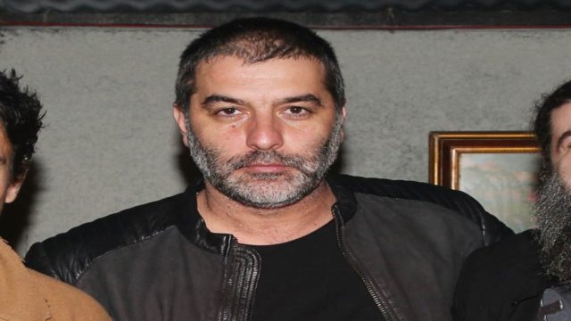 «Ξύλο και γ@@@@ σε κάθε βιαστή…» – Μαινόμενος Βασίλης Μπισμπίκης για Σεπόλια