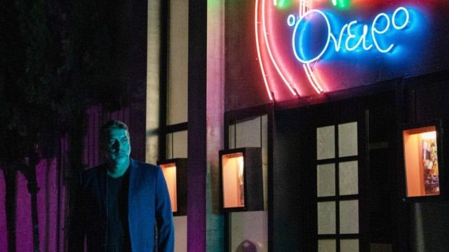 Αυτή η Νύχτα Μένει – Spoiler 11/10: «Φουριόζα» μπήκε η νέα σειρά του Alpha – Έφοδος της αστυνομίας στο κέντρο του Στρατή (Video)