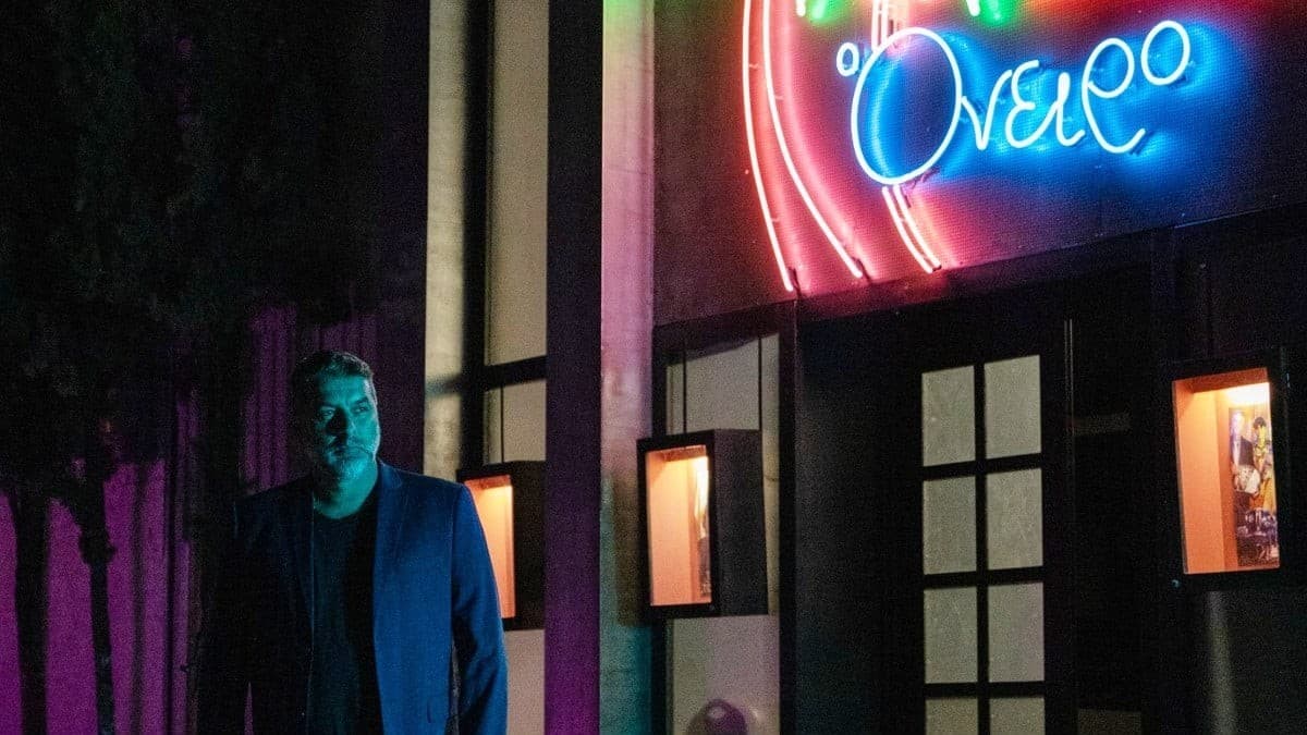 Αυτή η Νύχτα Μένει – Spoiler 11/10: «Φουριόζα» μπήκε η νέα σειρά του Alpha – Έφοδος της αστυνομίας στο κέντρο του Στρατή (Video)