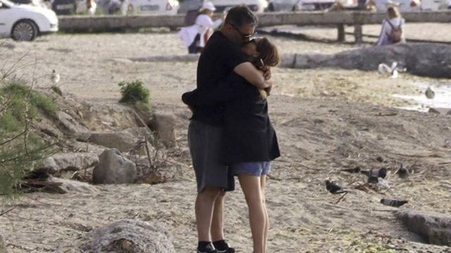 «Ο Βασίλης Μπισμπίκης είναι υπέροχος…» – Άφωνη η Βανδή με την αποκάλυψη για το σύντροφό της