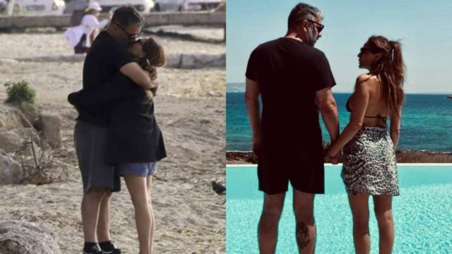 Τρελά ερωτευμένοι Δέσποινα Βανδή και Βασίλης Μπισμπίκης – Η ξαφνική απόφαση του ζευγαριού