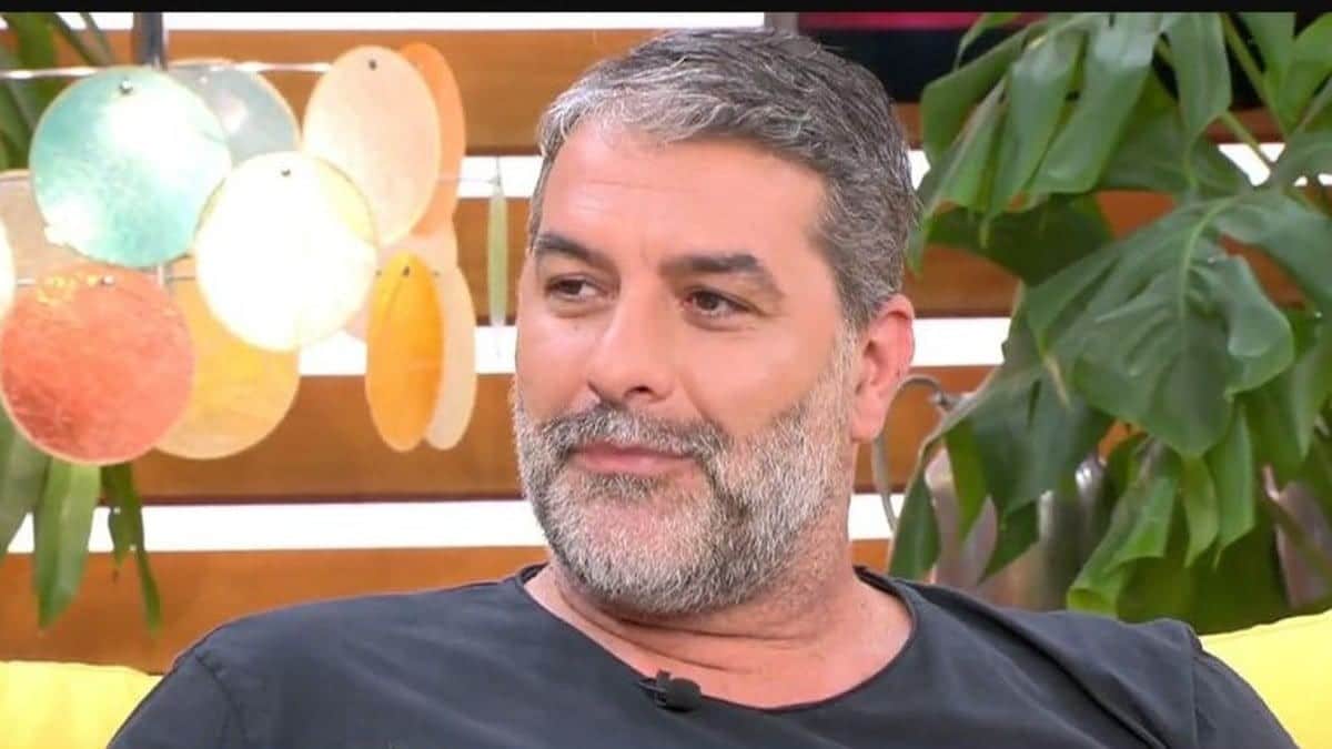 «Γιος μου είναι ο…» – Άνοιξε την καρδιά του ο Βασίλης Μπισμπίκης!