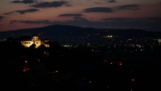 Αγωνία για τον κίνδυνο μπλακ άουτ στην Ευρώπη – Η προειδοποίηση της Κομισιόν