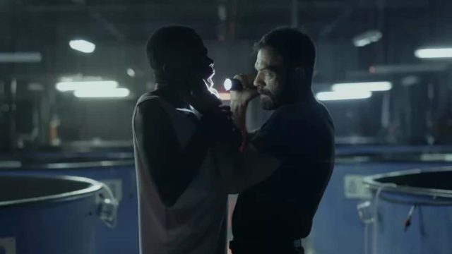Η «Musa» του Νίκου Νικολόπουλου στην Ταινιοθήκη της Ελλάδος