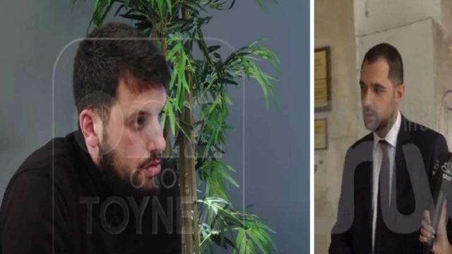 Νεκρά παιδιά στην Πάτρα: «Ο Μάνος Δασκαλάκης μαζεύει τα κομμάτια του! Αυτή τη στιγμή βρίσκεται…» – Όλα όσα αποκάλυψε ο δικηγόρος του (Video)