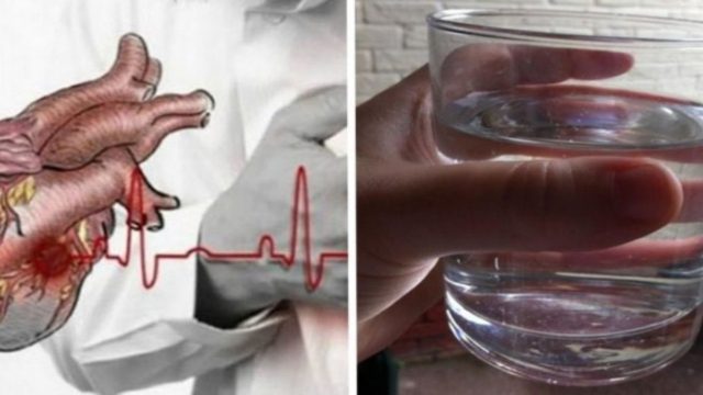 Αν κάνετε αυτό το λάθος όταν πίνετε νερό μπορεί να βλάπτετε τον εαυτό σας! Ποια η σωστή ώρα κατανάλωσης του;