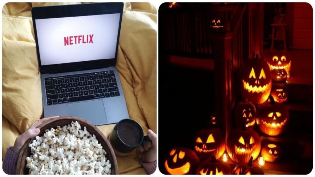 5 + 1 ταινίες και σειρές στο Netflix για να “γιορτάσεις” το Halloween