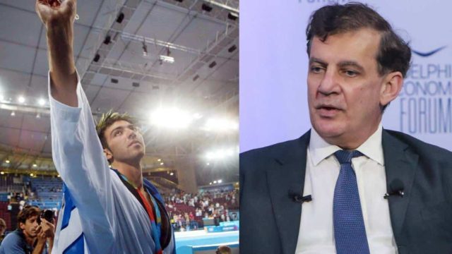 «Η σπάνια μορφή καρκίνου στον πνεύμονα διεγνώσθη σε μεταστατικό στάδιο», λέει ο γιατρός του Αλέξανδρου Νικολαΐδη